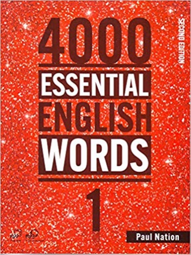 (2ED) 4000 Essential English Words 1 - 키다리영어샵 공식쇼핑몰